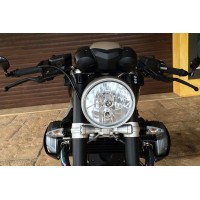 ABM multiClip Tour Clip-ons for the BMW R nineT